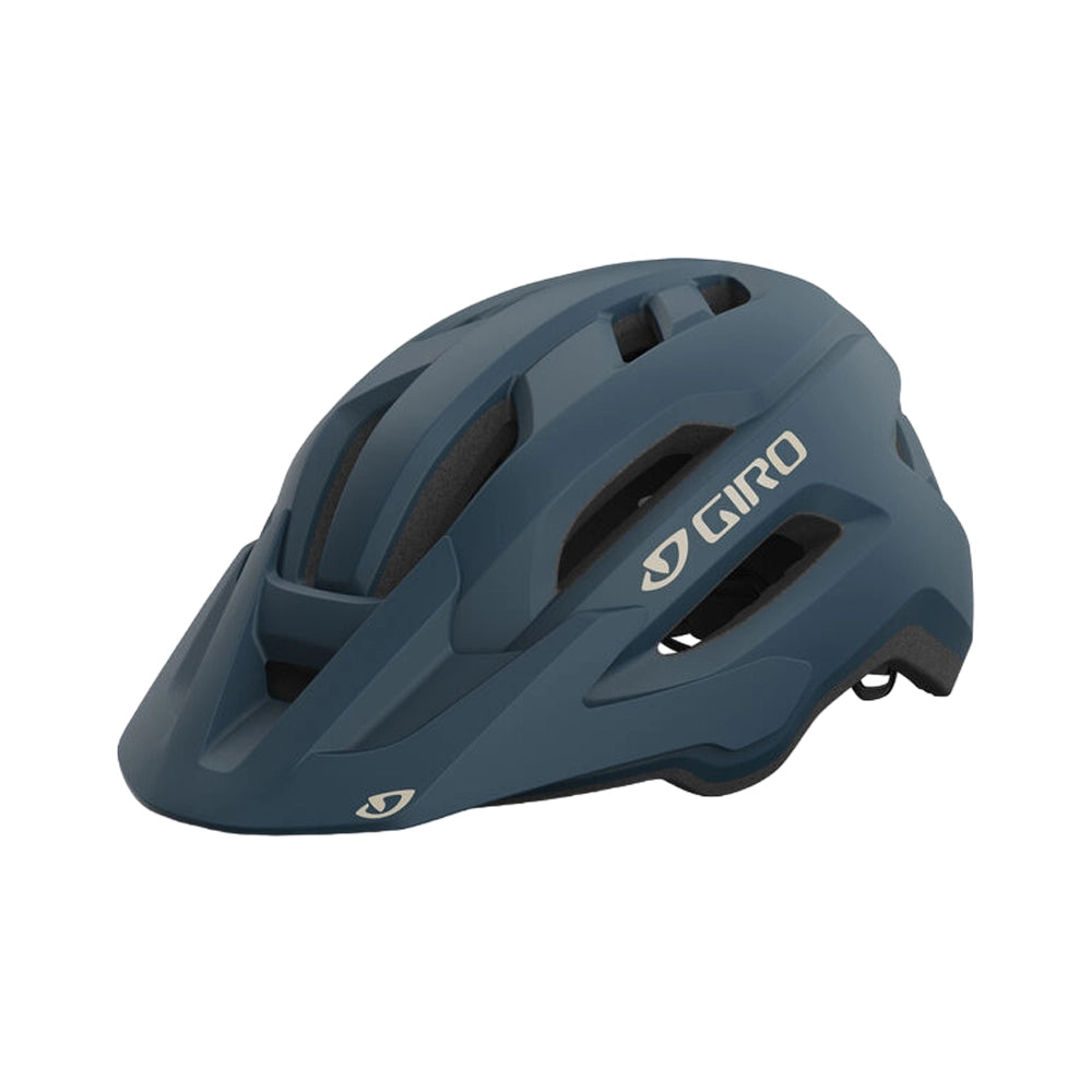 Giro Fixture Mips II Matte Blue