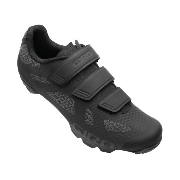 Giro MTB Shoe Ranger Black