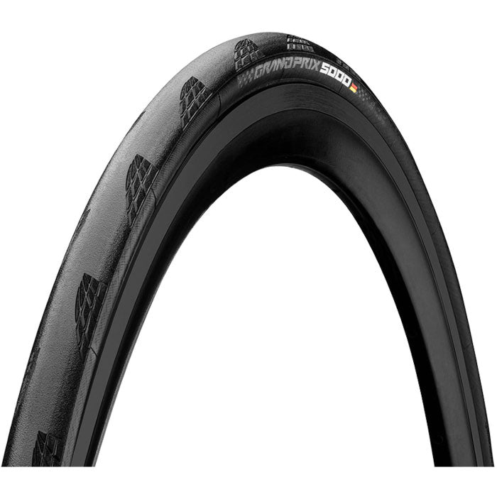 Conti GP5000 700 x 28 Black