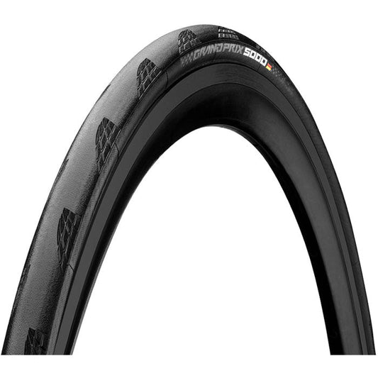 Conti GP5000 700 x 28 Black