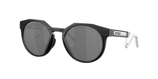 Oakley HSTN Metal Black Prizm Black