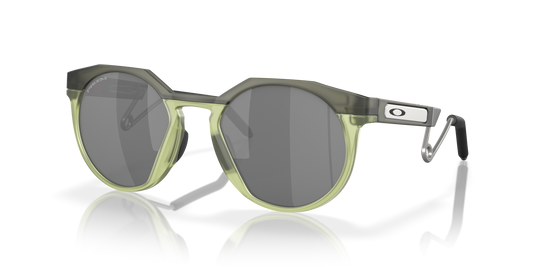 Oakley HSTN Metal Mt Olive Ink w/Prizm Black