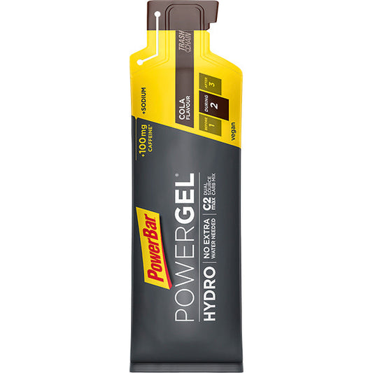 Powerbar Powergel Hydro - Cola 67ml