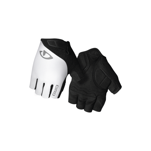 Giro Glove Jag White