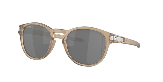 Oakley Latch Sepia Introspect w/Prizm Black Polarised