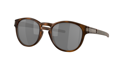 Oakley Latch Matte Brown Tort Prizm Black