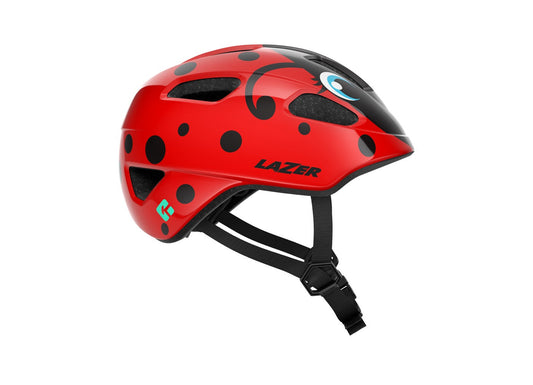 Lazer PNUT Ladybug