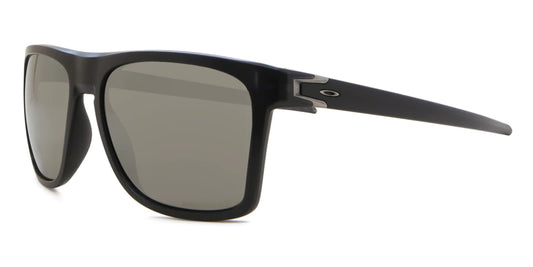 Oakley Leffingwell Matte Black Ink W/Prizm Polarized