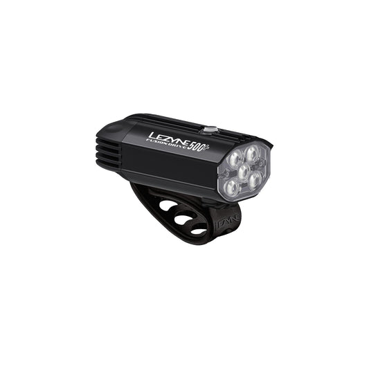 Lezyne Front Light Fusion Drive 500+