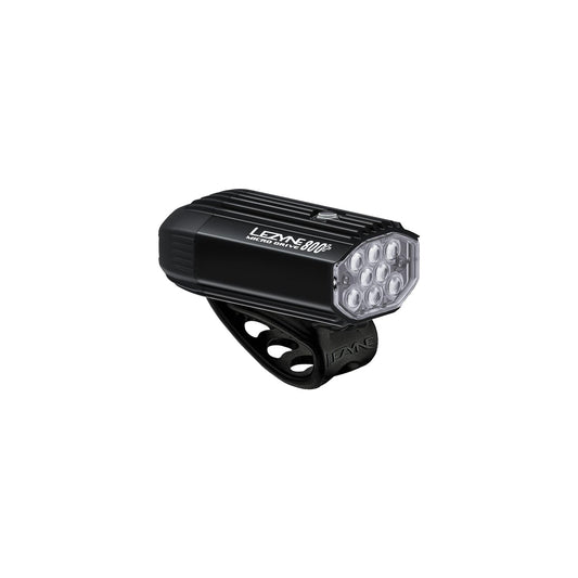 Lezyne Front Light Micro Drive 800+