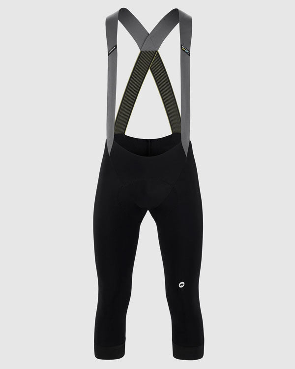 Assos Mille GT Spring Fall Bib Knickers C2 Blackseries