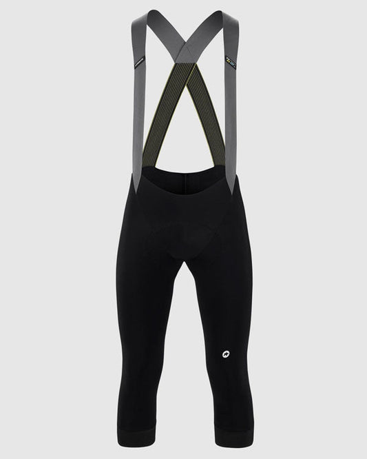 Assos Mille GT Spring Fall Bib Knickers C2 Blackseries