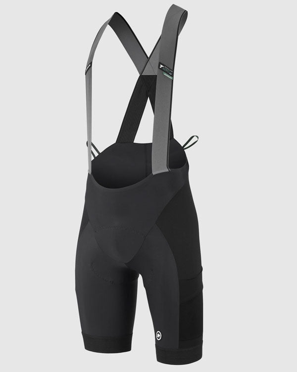 Assos Mille GTC Kiespanzer Bib Short C2 Blackseries