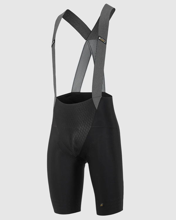 Assos Mille GTO Bib Short C2 Long Blackseries