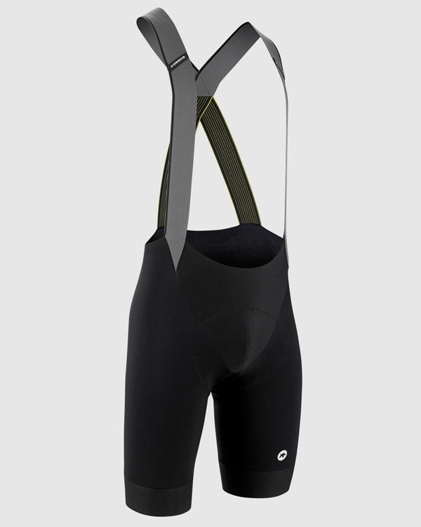 Assos Bib Short Mille GTS Spring Fall C2 Blackseries