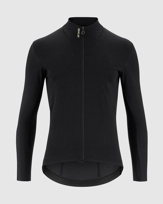 Assos Mille GTS Spring Fall Jacket C2 Blackseries