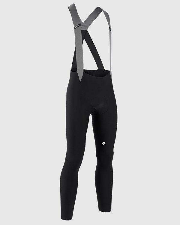 Assos Mille GT Winter Bib Tights C2 blackseries