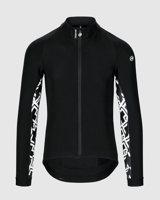 Assos Mille GT Winter Jacket Evo Blackseries