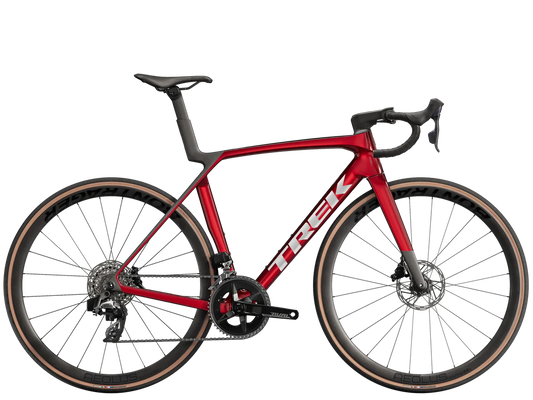 Trek Madone SL6 GEN 8 AXS Crimson