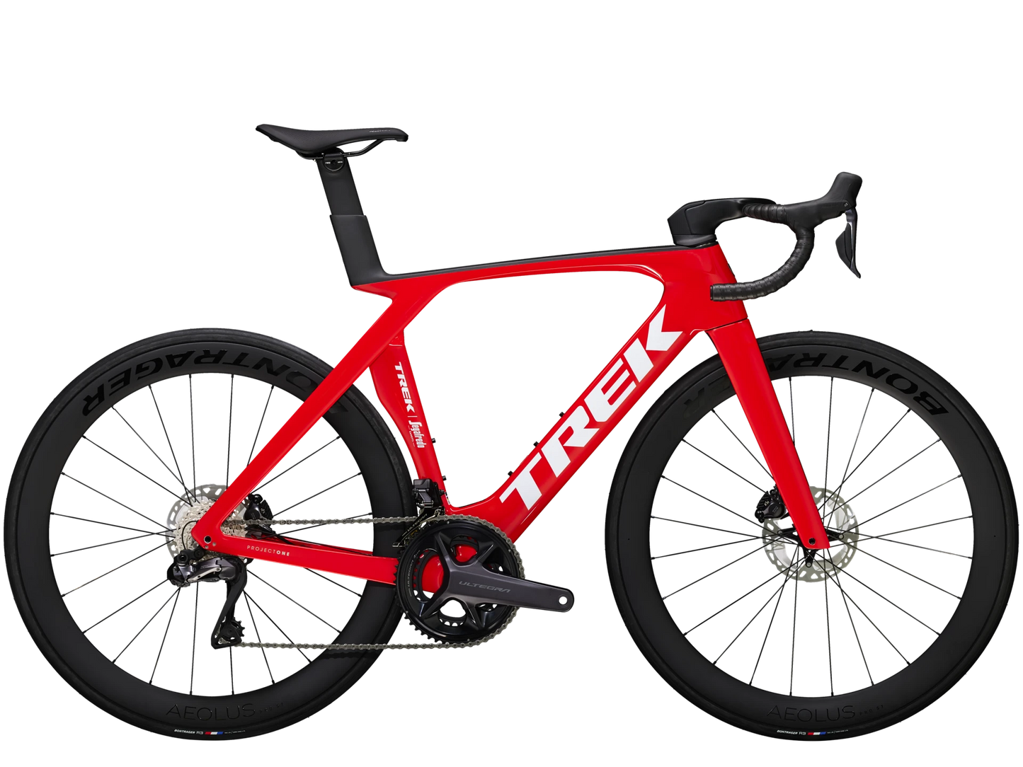 Trek Madone SLR 7 Gen 7 58 RD