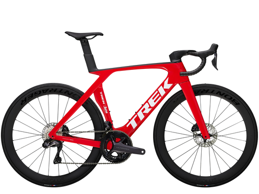 Trek Madone SLR 7 Gen 7 58 RD