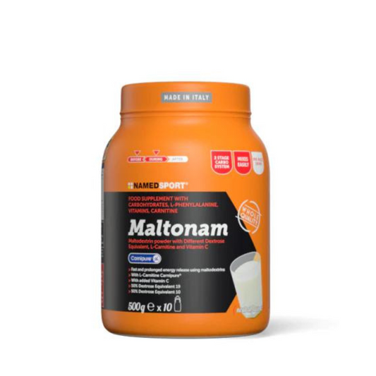 NAMED MULTONAM 500G