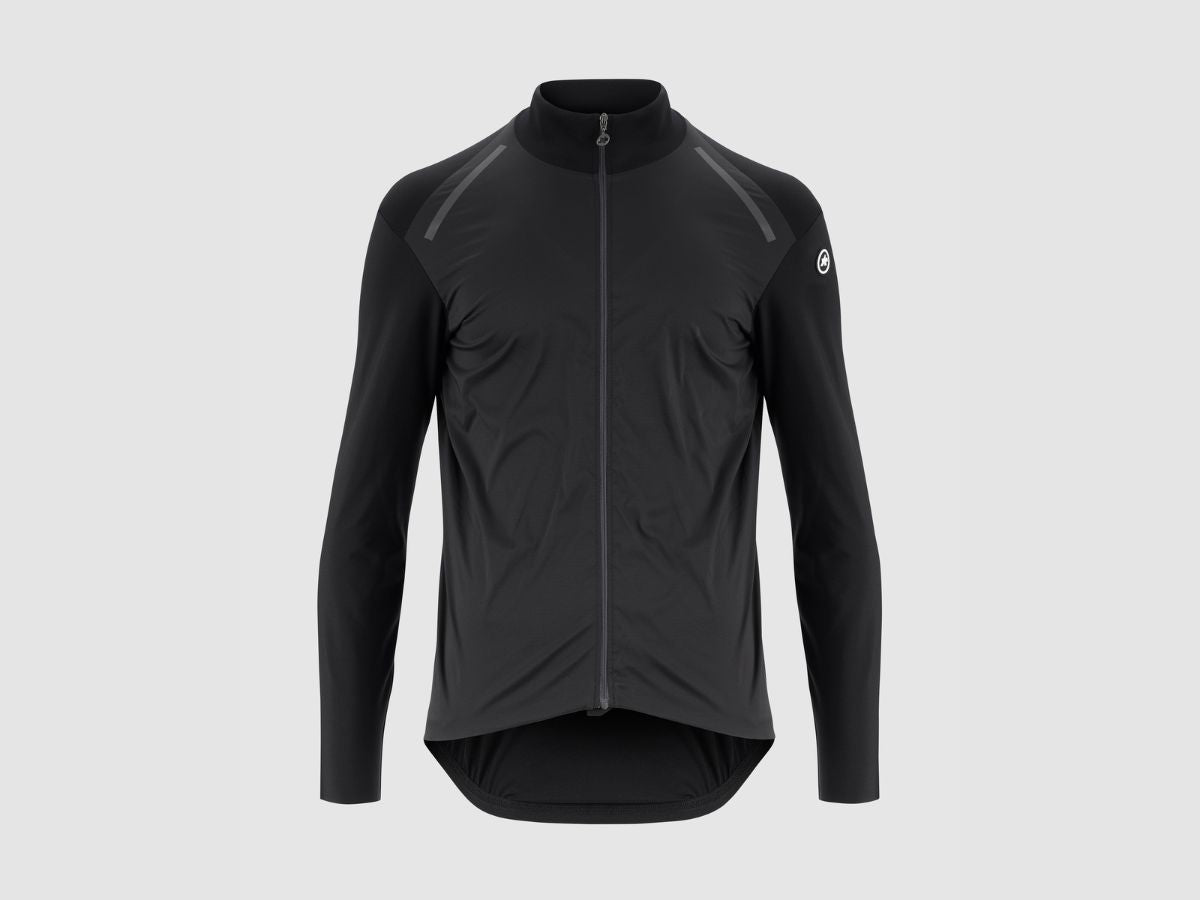 Assos UMA GTC Lowenkralle Jacket C2 Blackseries