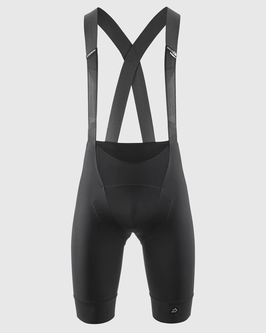 Assos Mille GTS Bib Shorts S11 Black Series