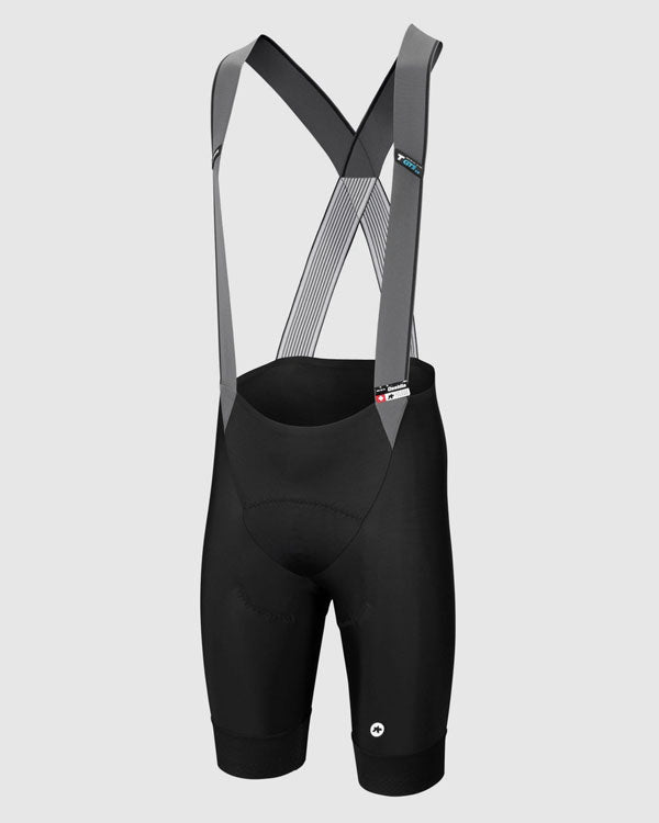 Assos Mille GTS Summer Bib Short C2T GTS Blackseries