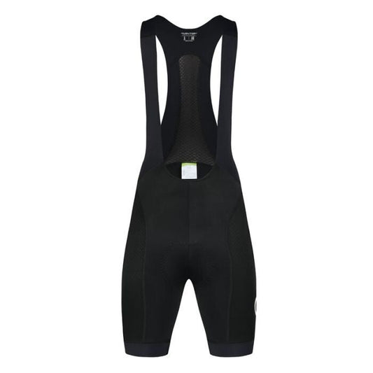 Monton Skull Bib-Shorts