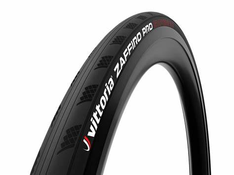 Vittoria Zaffiro Pro v 700X28 Full Black