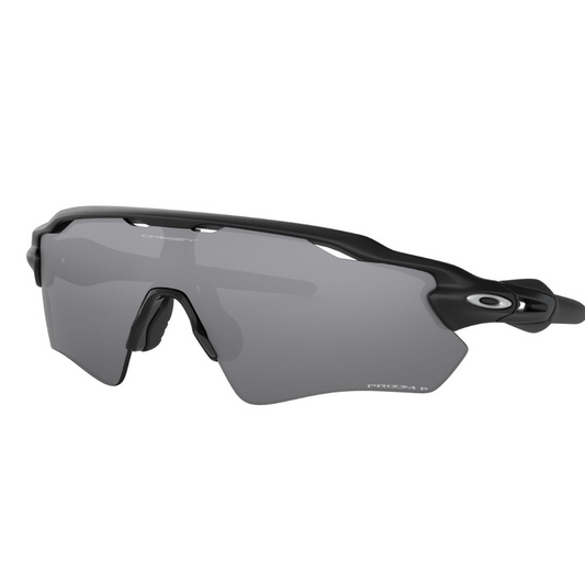 Oakley  Radar EV Path steel w/Clr to blk