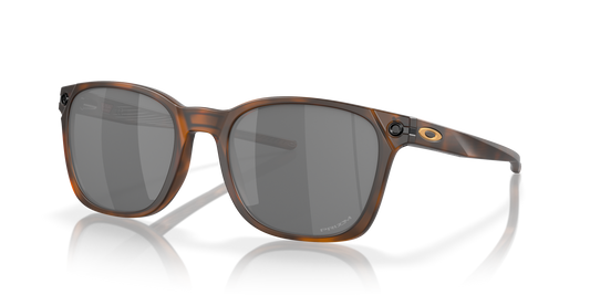 Oakley Ojector Mt Brown Tortoise W/Prizm Black