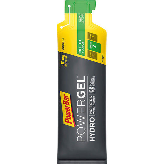 Powerbar Powergel Hydro - Mojito 67ml