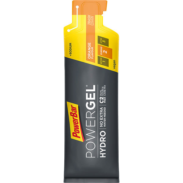 Powerbar Powergel Hydro - Orange 67ml