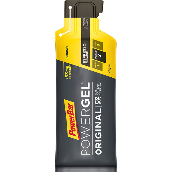 Powerbar Powergel Original Espresso 41g