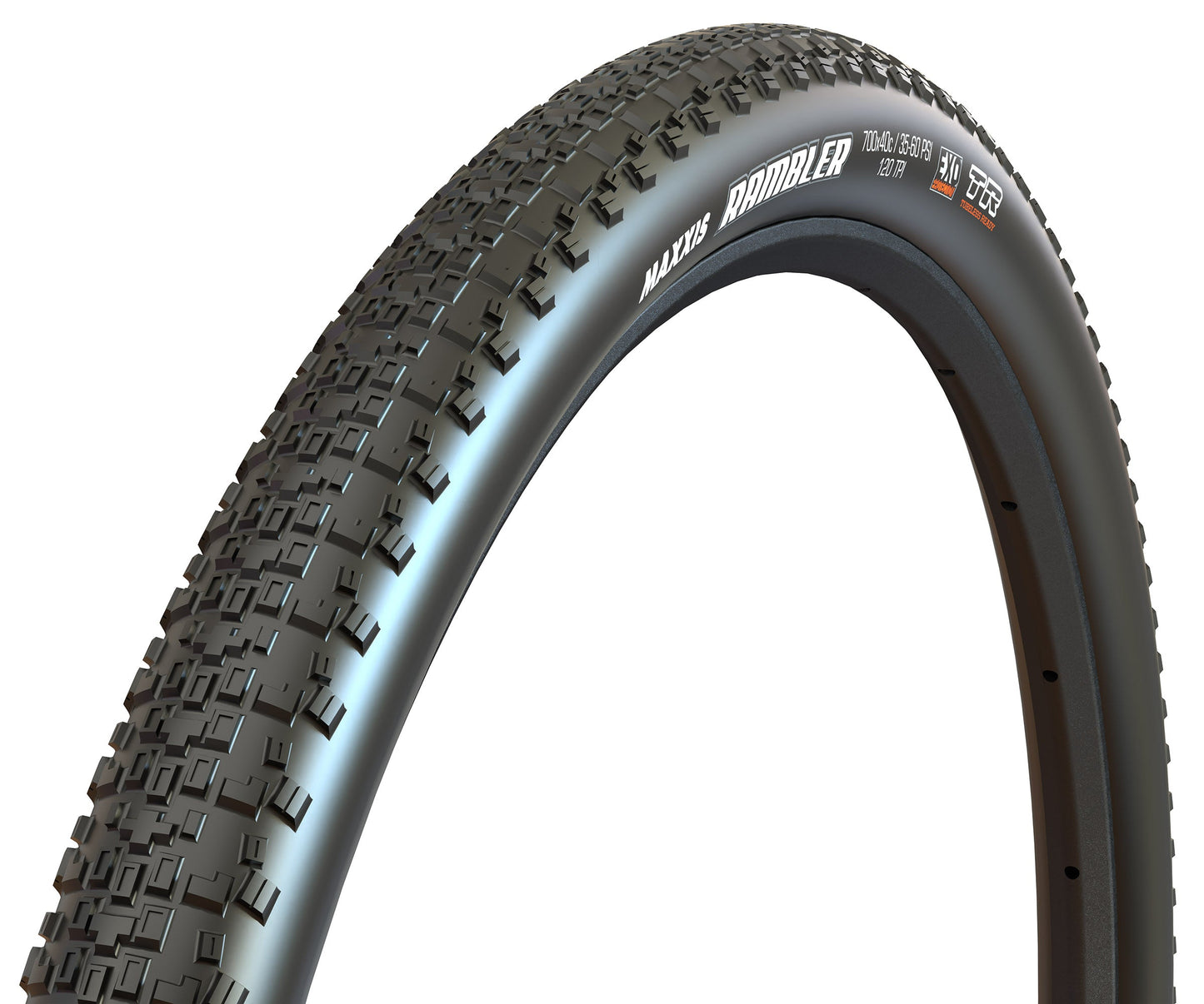 Maxxis Rambler 700C x 50C