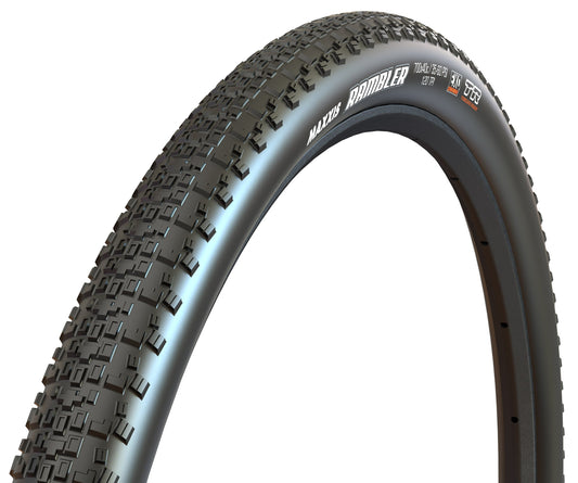 Maxxis Rambler 700C x 45C Black