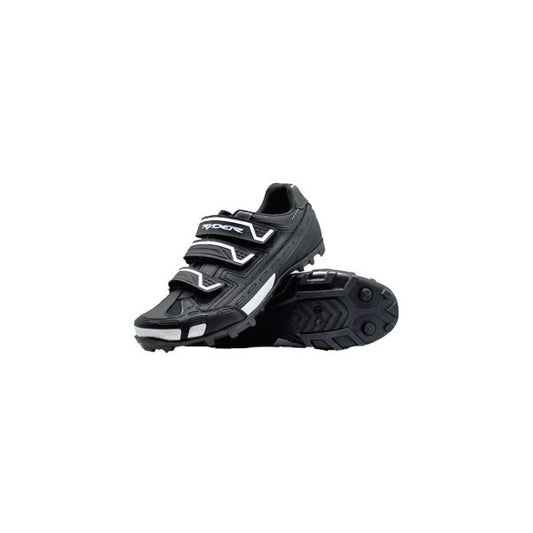 Ryder MTB Shoe Bora Black