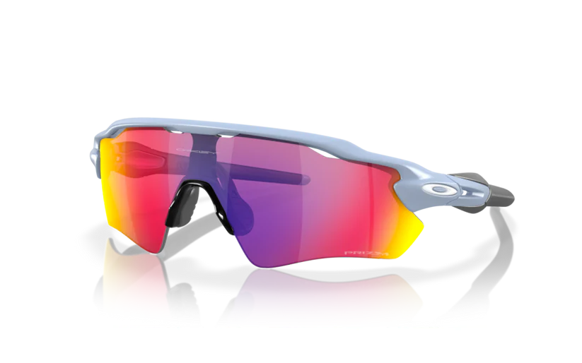 Oakley Radar EV Path Matte Stonewash w/ Prizm Road