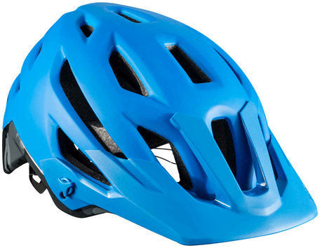 Helmet Bontrager Rally Mips Blue