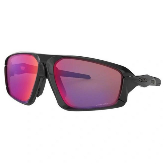 OAKLEY FIELD JACKET MT  BLK PRZM TRAIL