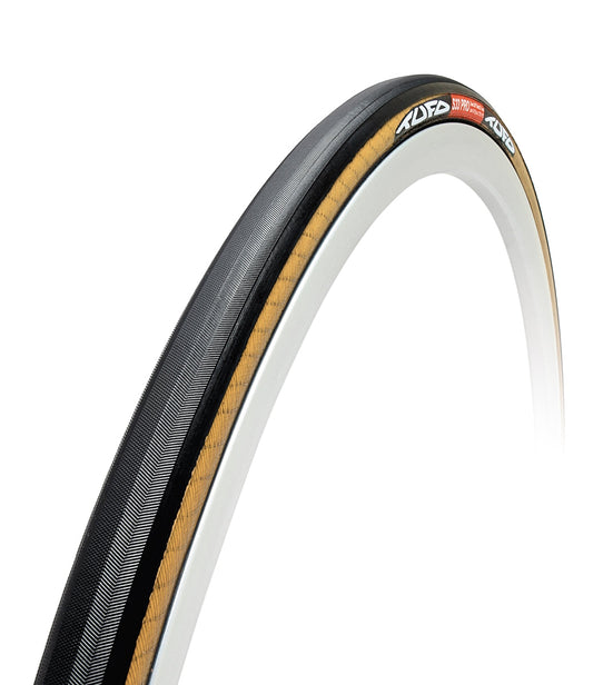 Tufo S33 Pro 24 Black - Beige