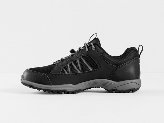 Bontrager Shoe SSR Black