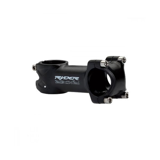 Ryder Stem Alloy 6D Os Black