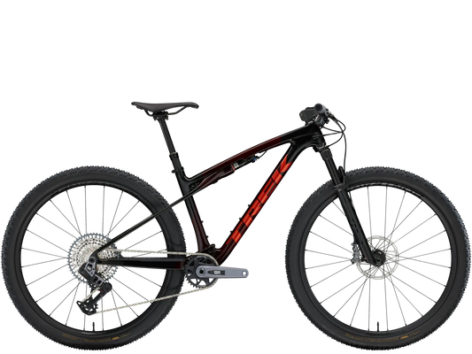 Trek Supercaliber SLR 9.8 GX AXS Carbon Red Smoke