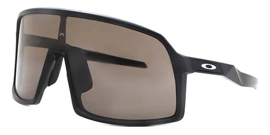 Oakley Sutro S Matte Black W/Prizm Grey