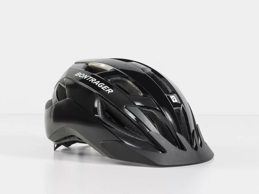 Bontrager Solstice Black CE