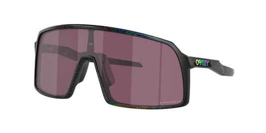 Oakley Sutro Dark Galaxy w/ Prizm Road Black