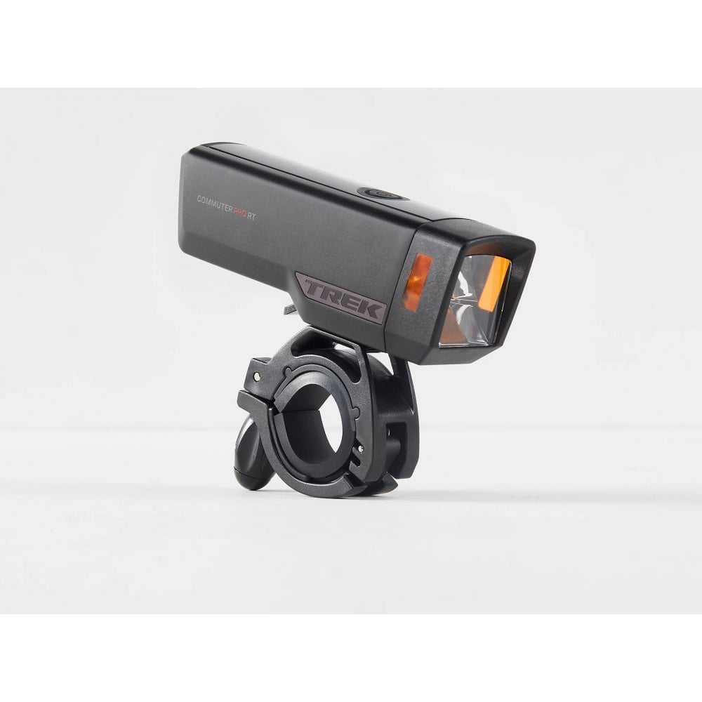 Trek Commuter Pro RT Black Flashlight